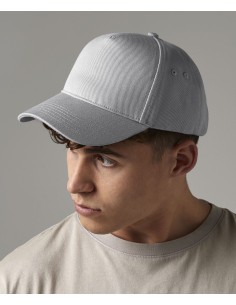B-B15-Ultimate 5 Panel Cap 2